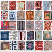 The Quilts of Gee's Bend (Galison)