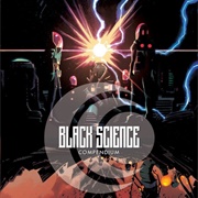 Black Science