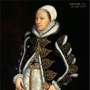 Catherine Carey