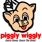 First True Self-Service Grocery Store, Piggly Wiggly 1916