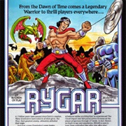 Rygar