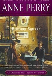 Bedford Square (Anne Perry)