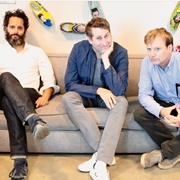 EP. 550 — Cheesing Out the Wave D-Hole