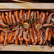 Kräftskiva (Sweden)