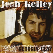Georgia Clay - Josh Kelley