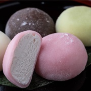 Mochi