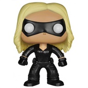 Black Canary