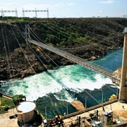 Paulo Afonso, Brazil