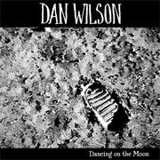 Dan Wilson - Dancing on the Moon - EP