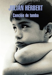 Canción De Tumba (Julián Herbert)