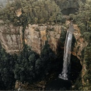 Kangaroo Valley, NSW