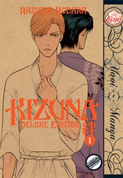 Kizuna Deluxe Edition, Volume 01 (Kazuma Kodaka)