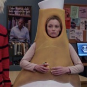 Ham (Britta, Community)