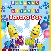 Bananas in Pyjamas