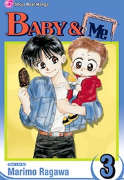 Baby and Me (Marimo Ragawa)