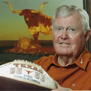 Darrell Royal