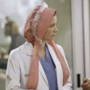 Raggedy Ann (Lexie Grey, Grey's Anatomy)