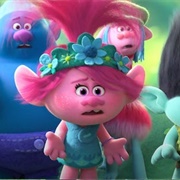 Trolls World Tour