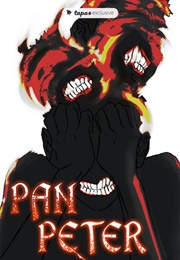Pan Peter (Jang Maro)
