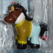 Cool and Casual Pinto