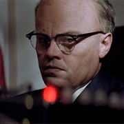 Leonardo DiCaprio - J. Edgar