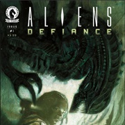 Aliens: Defiance (Comics)