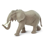 Toy Elephant