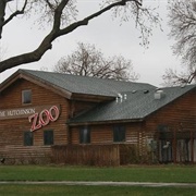 Hutchinson Zoo