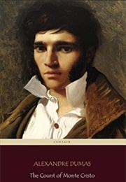 The Count of Monte Cristo (France)