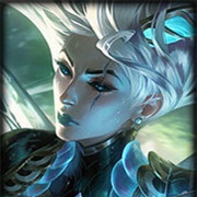 Faerie Court Katarina