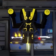 Yellowjacket