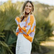 Sadie Robertson