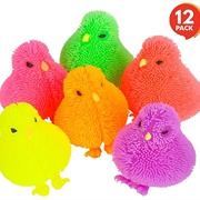 Toy Chick
