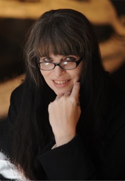 The Madam of the Narrow Houses (Caitlin R Kiernan)