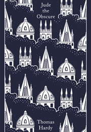 Jude the Obscure (Thomas Hardy)