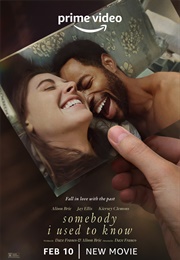 Somebody I Used to Know (2023)