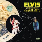 Aloha From Hawaii via Satellite (Elvis Presley, 1973)