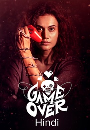 Game Over (Hindi Version) (2019)