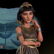 Cleopatra - Ptolemaic
