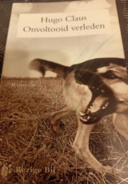 Onvoltooid Verleden (Hugo Claus)