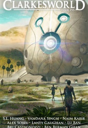 Murder by Pixel: Crime and Responsibility in the Digital Darkness (S. L. Huang)