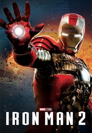 Iron Man 2 (2010)
