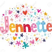 Jennette