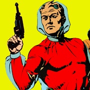 Flash Gordon . Archie Comics