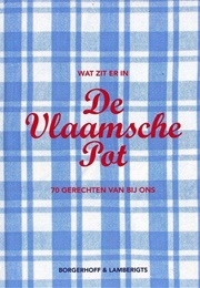 Wat Zit Er in De Vlaemsche Pot
