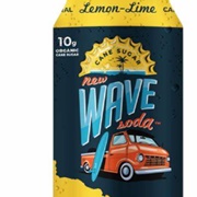 Wave Lemon-Lime