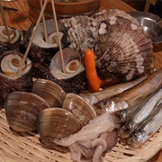 Pirate Cuisine (海賊料理)