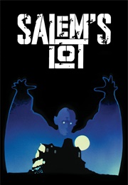Salem's Lot (1979)