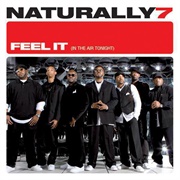 Feel It (In the Air Tonight)