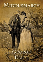 Middlemarch (Elliot, George)